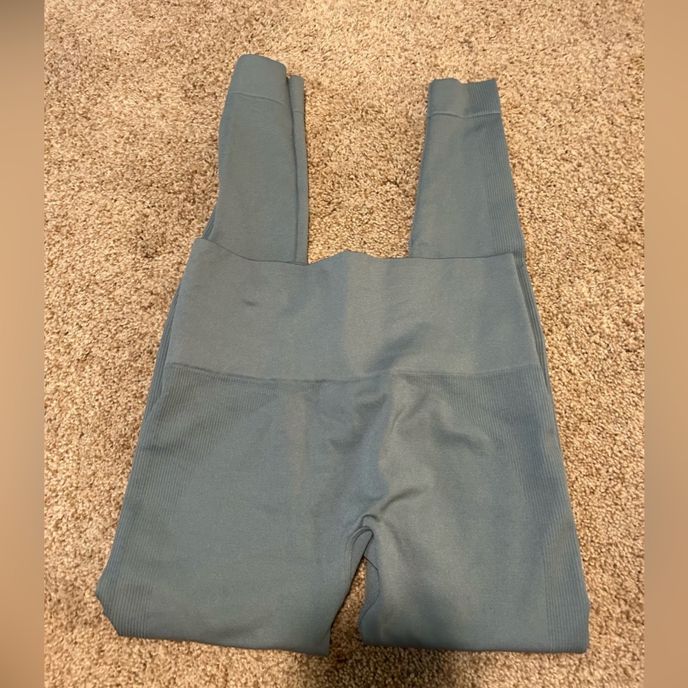 Set Active Leggings from Madeline Cline Collab
